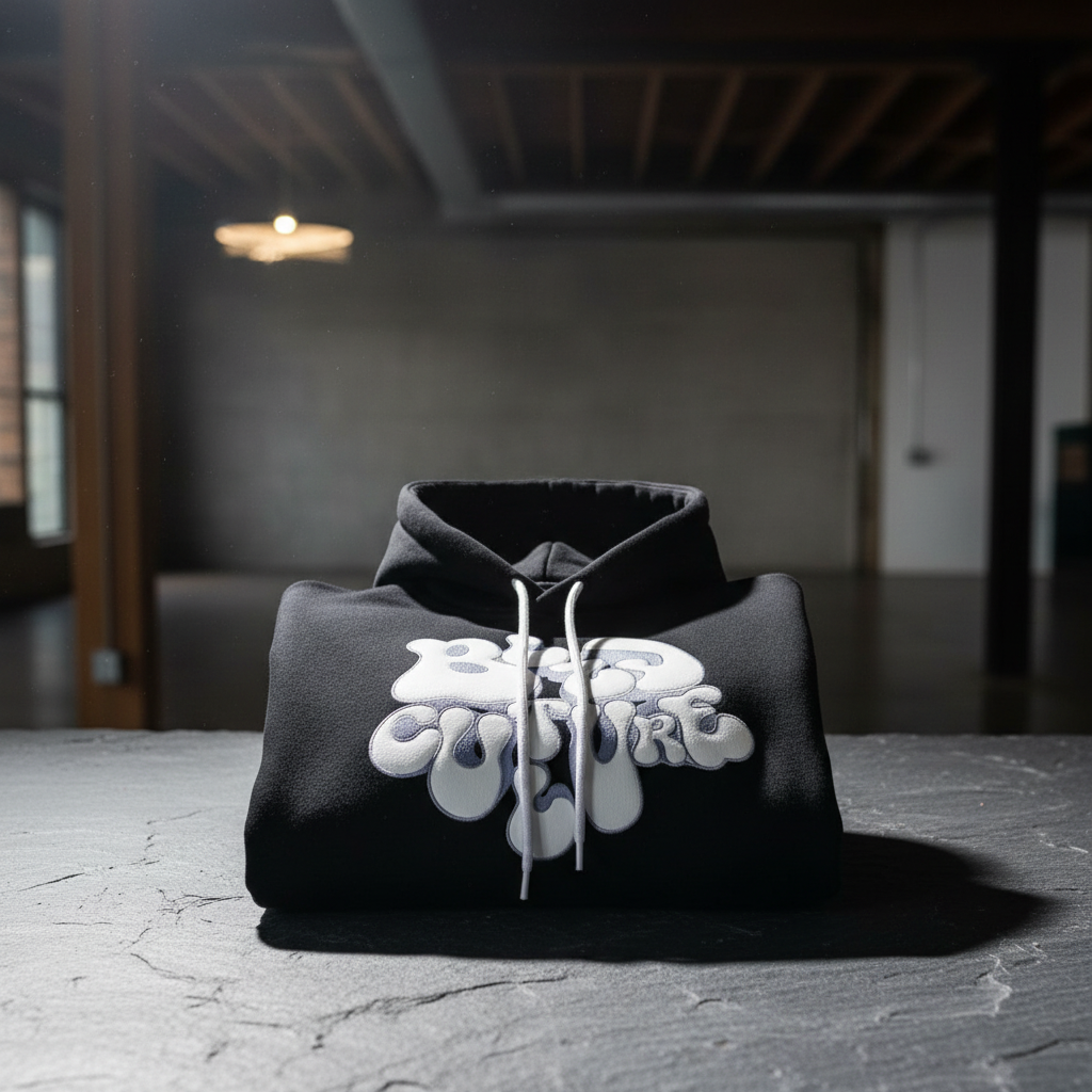 Premium fabrics and materials for custom clothing manufacturing