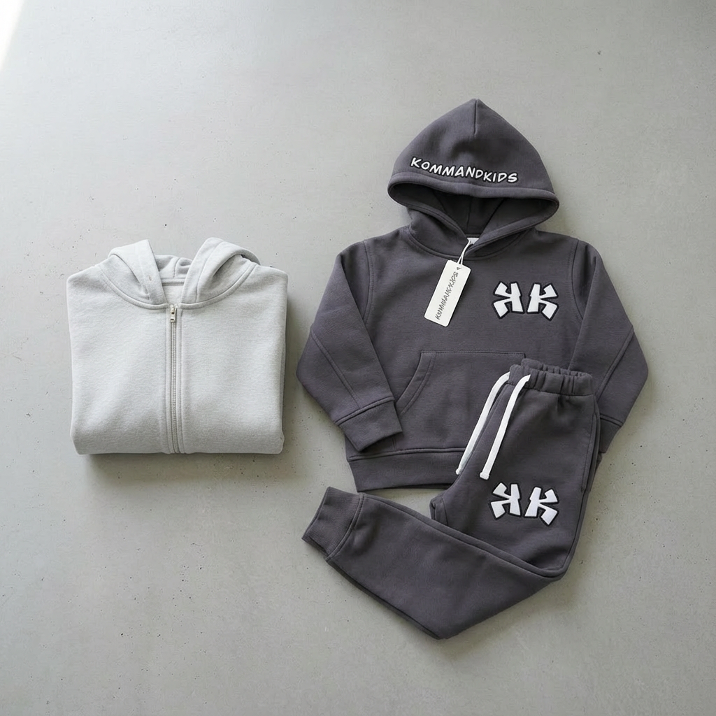 Activewear manufacturing