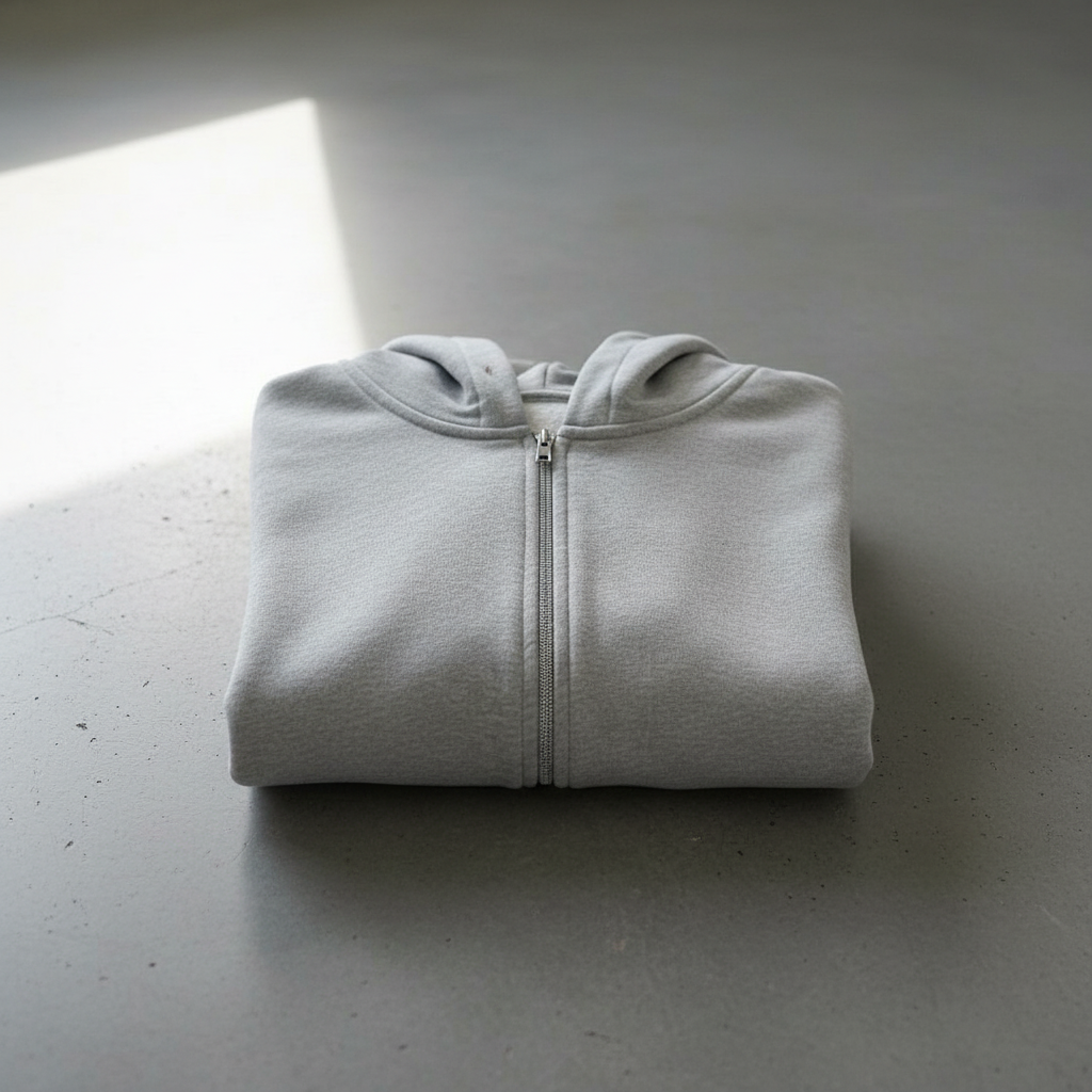 Hoodies & Sweats manufacturing